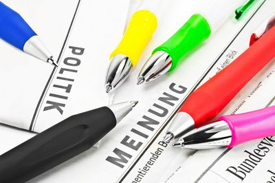 Politik, Foto: AdobeStock/PhotoSG Politik, Meinung, Regierung